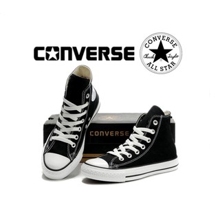 Two Days Fast Delivery】Converse Chuck 70 High Cut Original Canvas Shoes  Women Shoes Unisex Black | Shopee Philippines