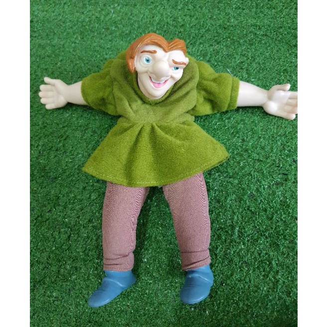 The Hunchback of Notre Dame dolls of Notre Dame) | Shopee Philippines