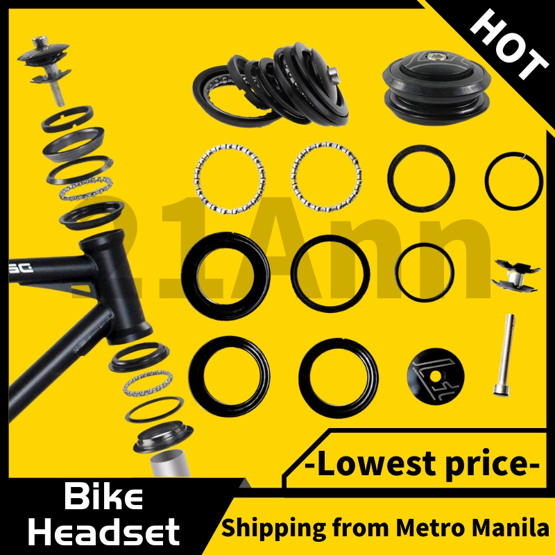 Shopee bike best sale parts