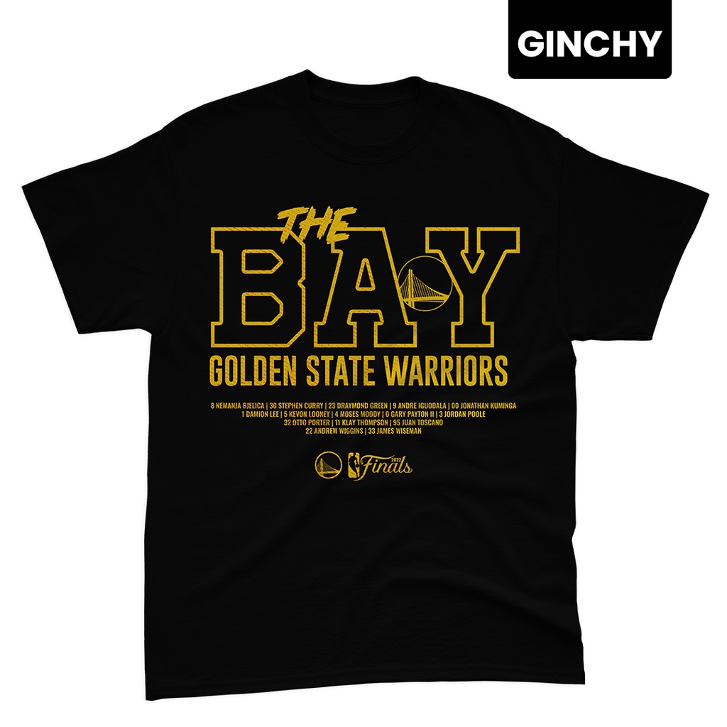 G'Day From The Bay T-Shirt