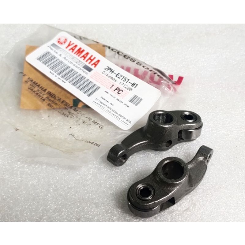 YAMAHA ROCKER ARM YAMAHA SIGHT VEGA FORCE FI | Shopee Philippines