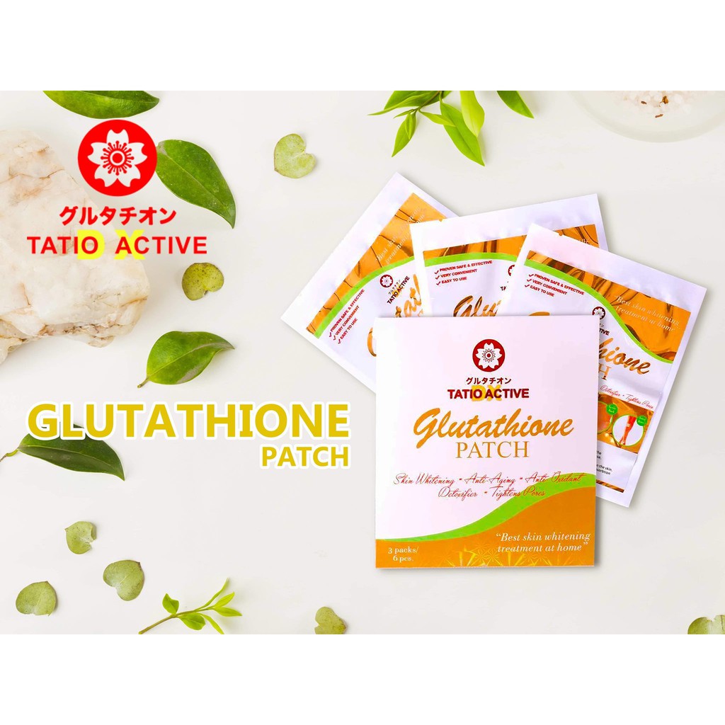 what food has glutathione naturally Glutathione Patches – Blu Innovation Aesthetics PLLC | Best MedSpa center  in Matthews, NC| Trusted MedSpa Center At Indian Trail main image 0