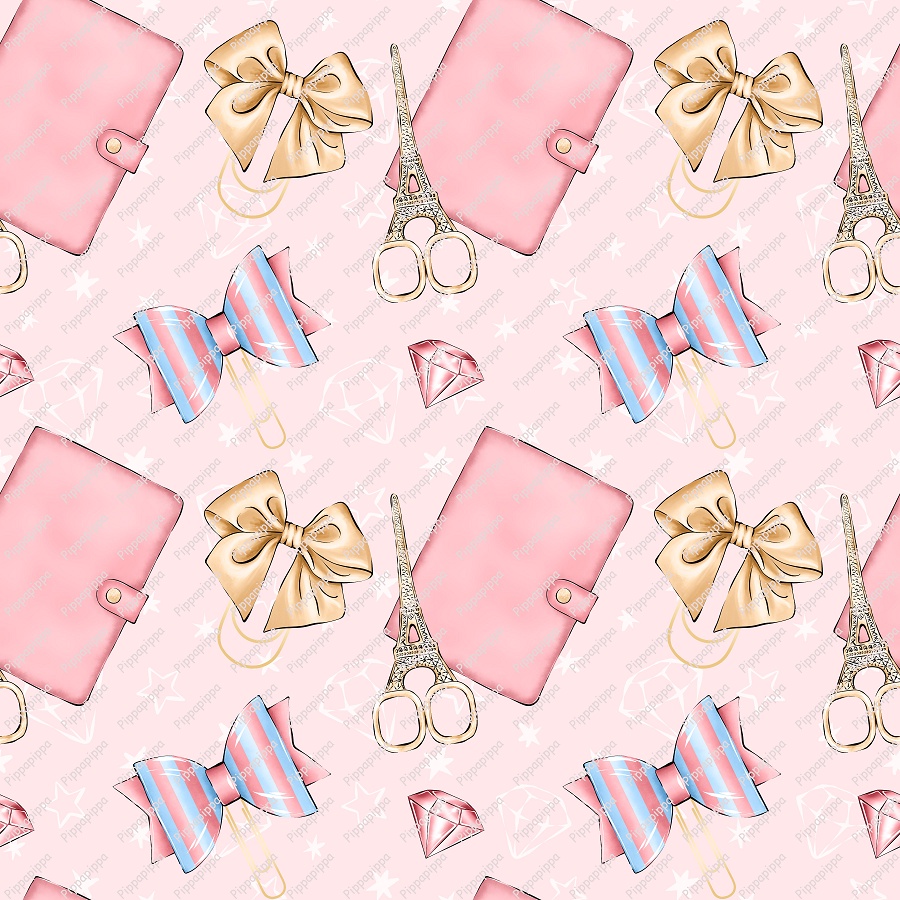 Phantasia Vellum Papers Cheeky Planner | Shopee Philippines