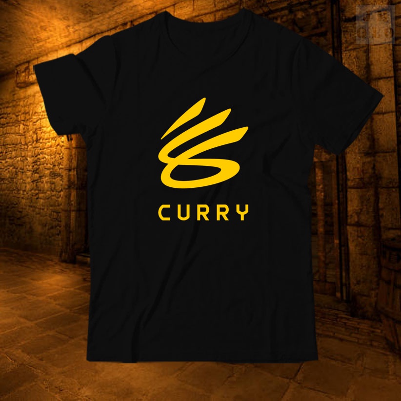 Stephen curry hot sale shirt design