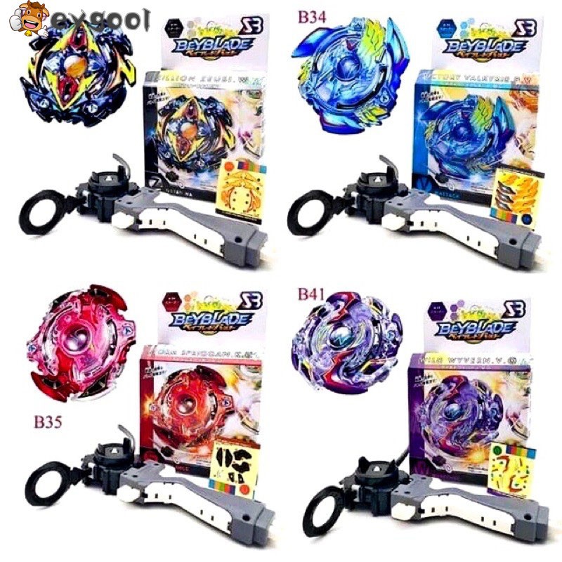 Shopee beyblade burst discount