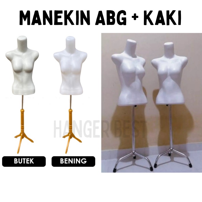 The Statue Of The Brother's Mannequin Is Complete Or Clear+Pretentious