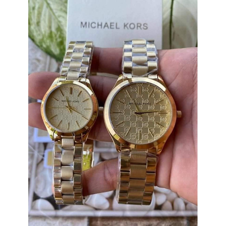 Michael deals kors mk3335