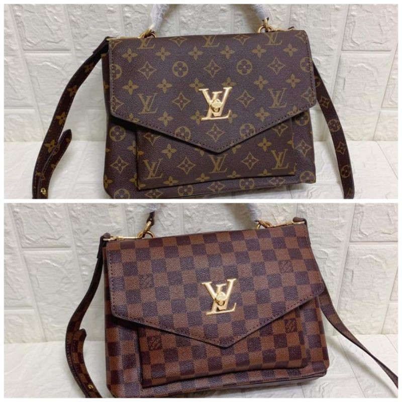 Authentic lv sling bag sale