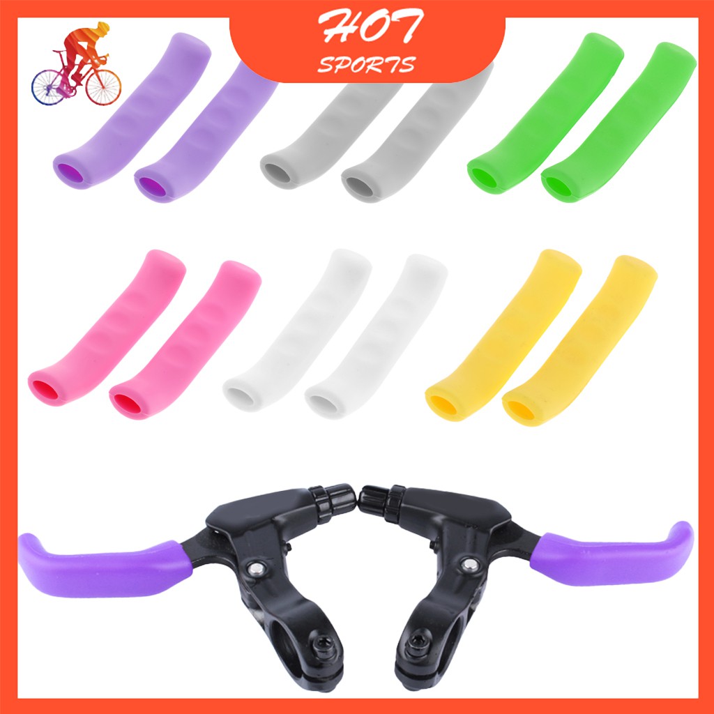 Bicycle brake cheap lever covers