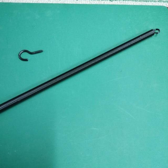 Door Spring Coil #3 / #4 | Shopee Philippines