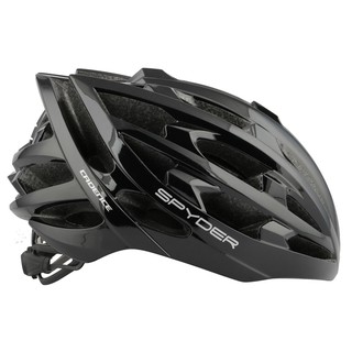 Spyder helmet road clearance bike