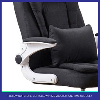 Comfortable Hot Selling 4D Components Spare Part Armrest Rest Pads