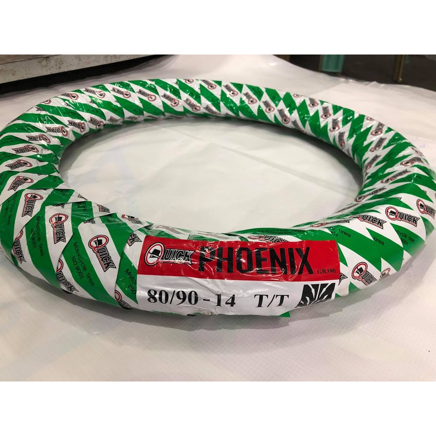 Shop quick tire 80/90 14 for Sale on Shopee Philippines