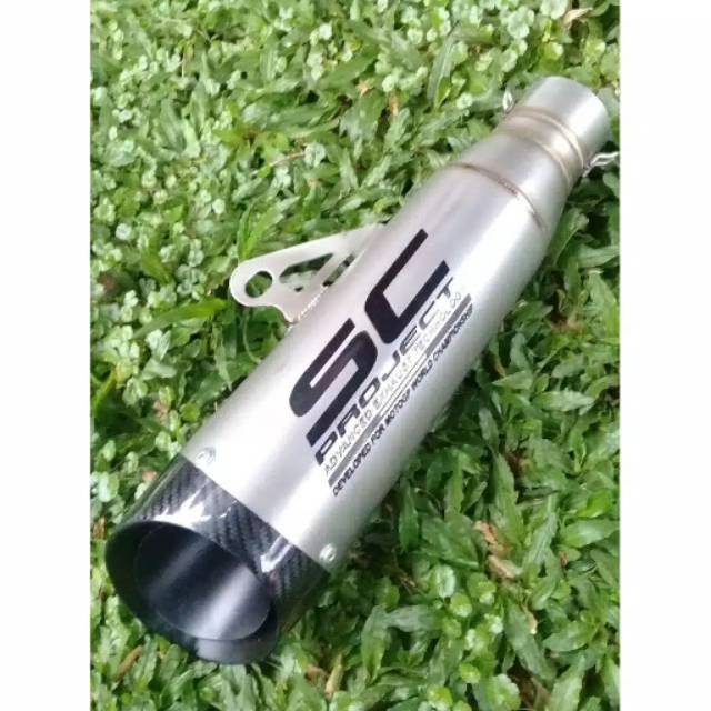 Canon gp sc project Exhaust | Shopee Philippines