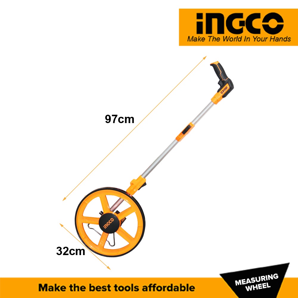 Shop measuring wheel for Sale on Shopee Philippines