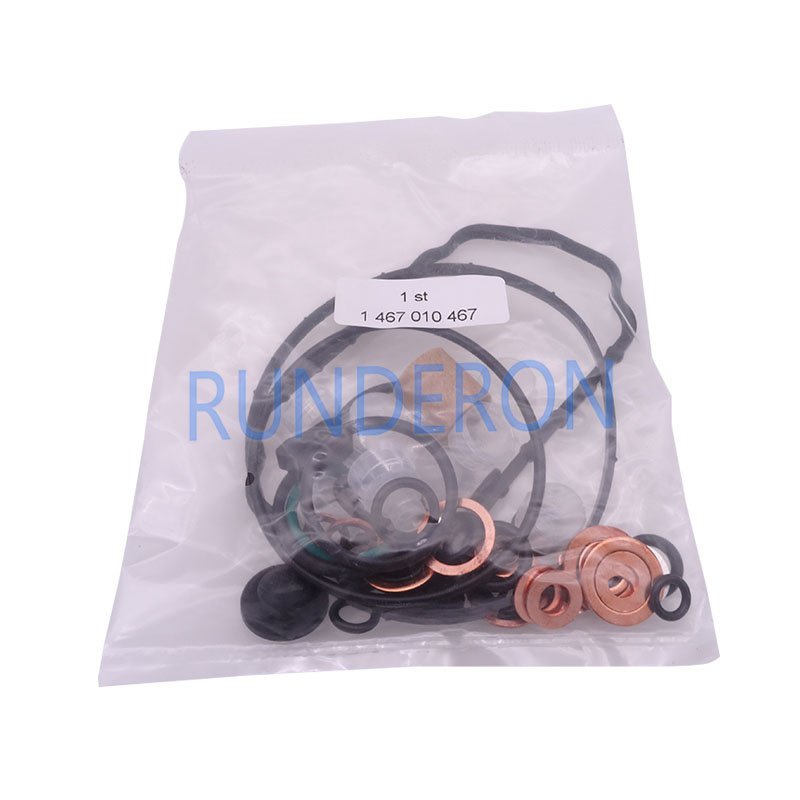 Automobile VE Diesel Fuel Injection Pump Repair Kit Overhual Package