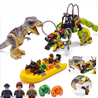 Lego 75938 jurassic world hot sale