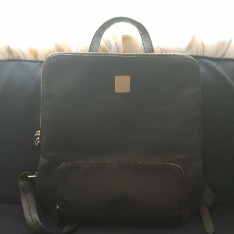 Pierre cardin store backpack price