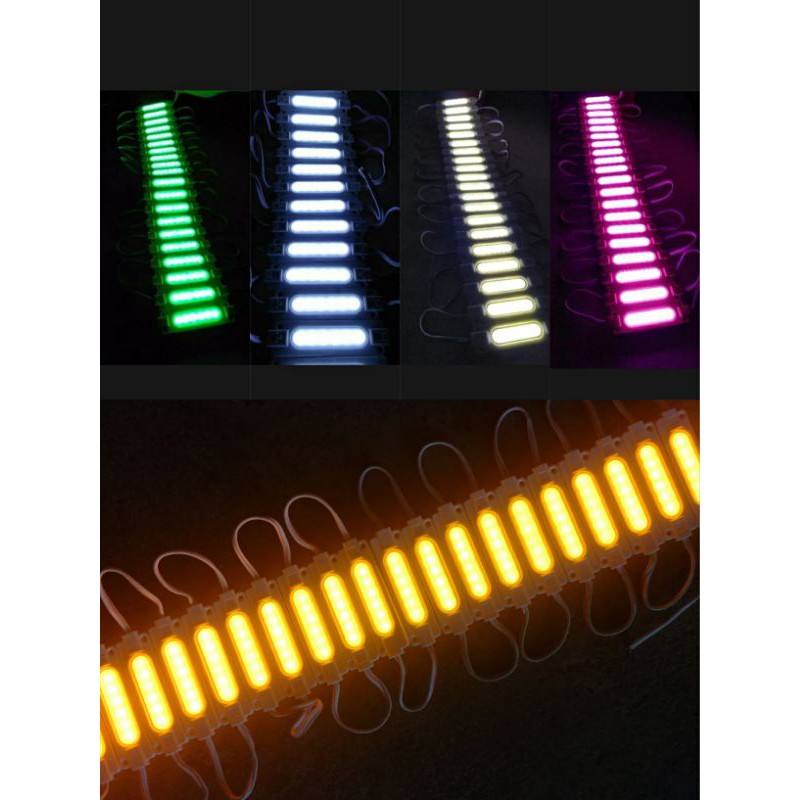 Module led light Universal 1 pcs | Shopee Philippines