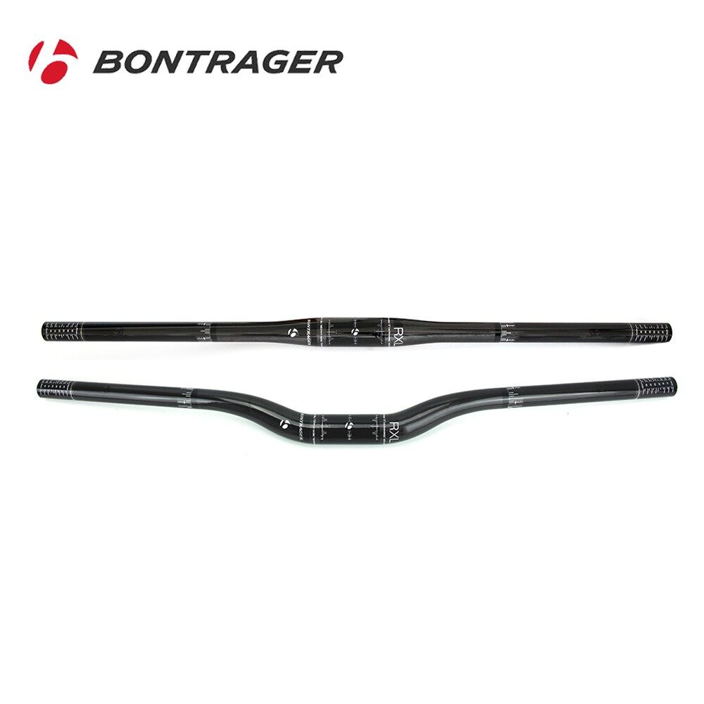 Bontrager RXL Carbon handlebar mountain bike bicycle handlebar carbon