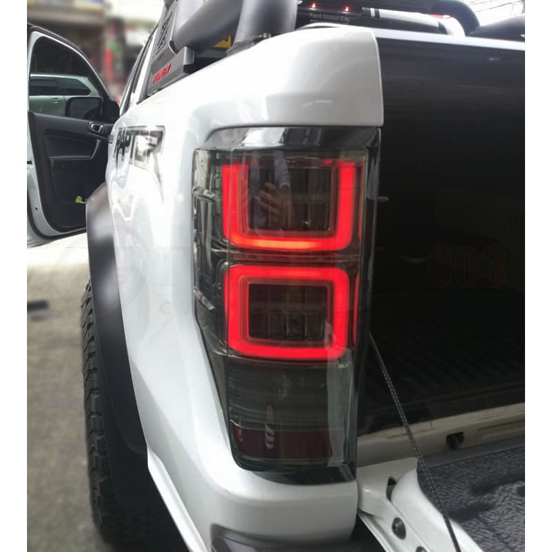 Ford Ranger Raptor VLAND Tail Light Assembly | Shopee Philippines