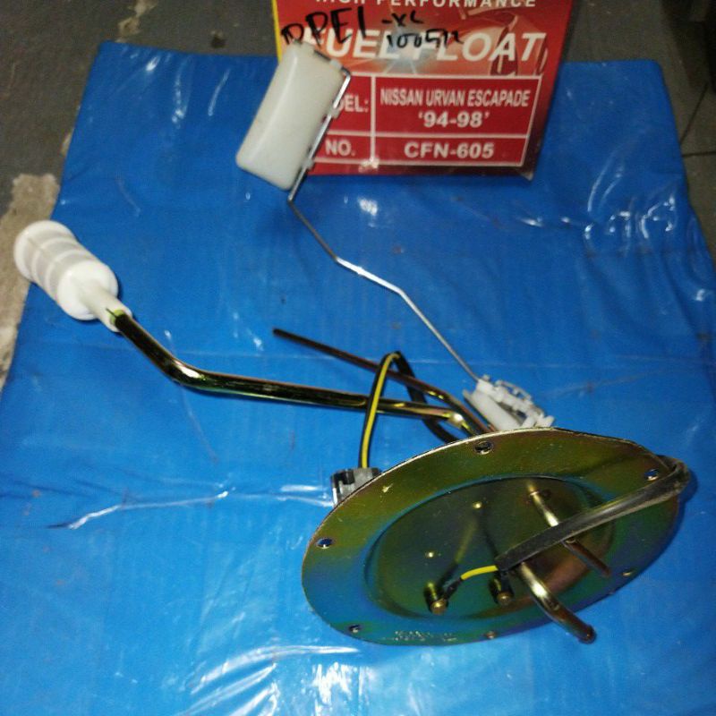 Fuel Float Nissan Urvan Escapade (19941998) Shopee Philippines