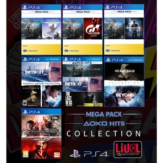 Ps4 best sale mega sale