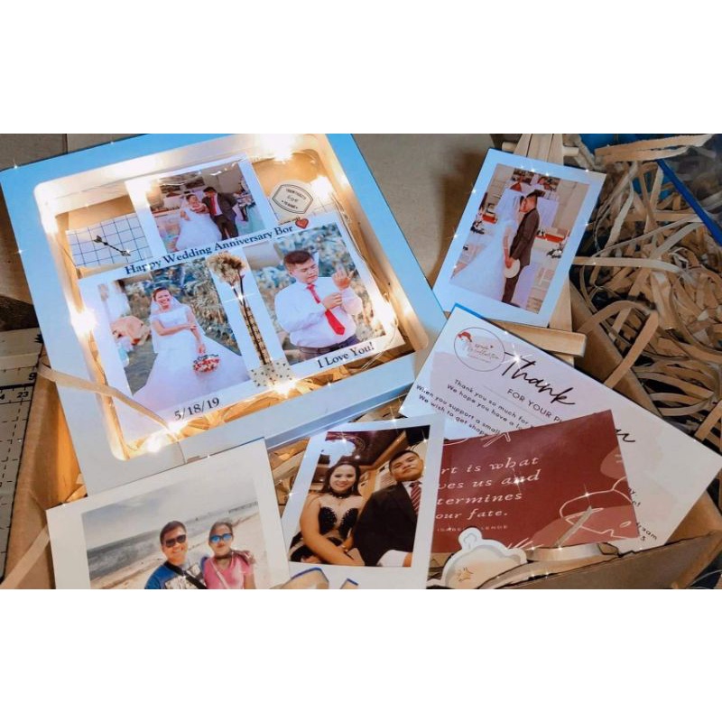 Customized FLOATING VINTAGE FRAMES | Shopee Philippines