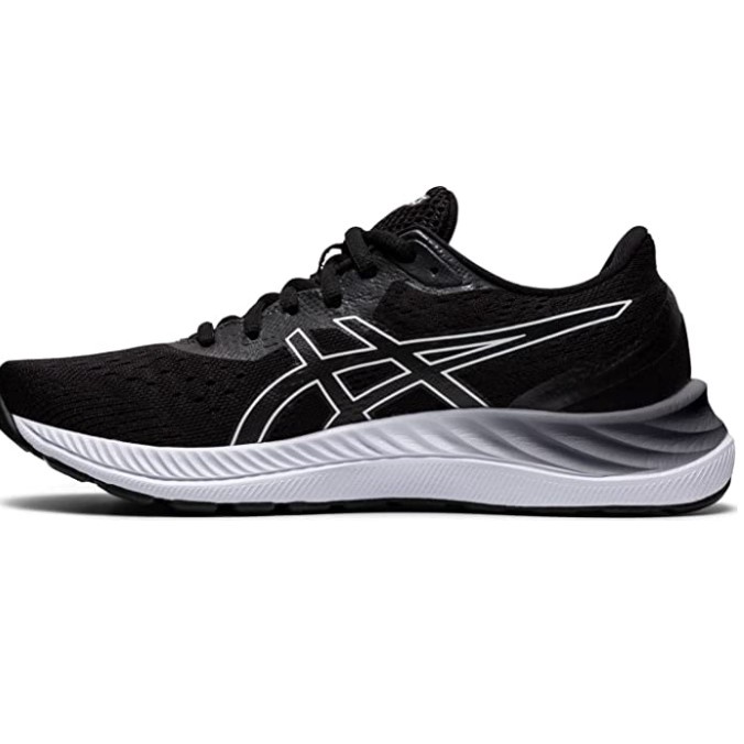 ASICS Women's GEL Excite 8 Running Shoe Shopee Philippines