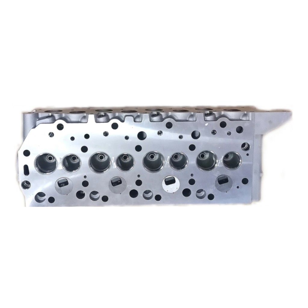 CYLINDER HEAD ASSEMBLY ( BARE ) LITAW MITSUBISHI 4D56 PAJERO / L300