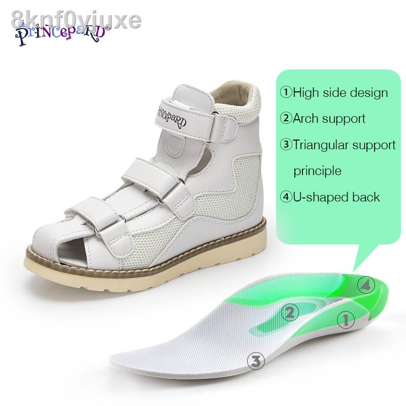 Girls Sandals Orthopedic Kids Shoes