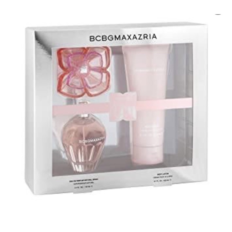 BCBGMAXAZRIA Classic Womens Perfume Gift Set from Canada