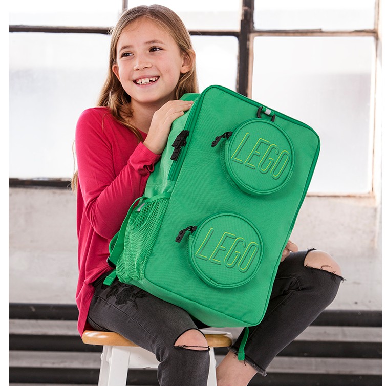 Lego backpack best sale