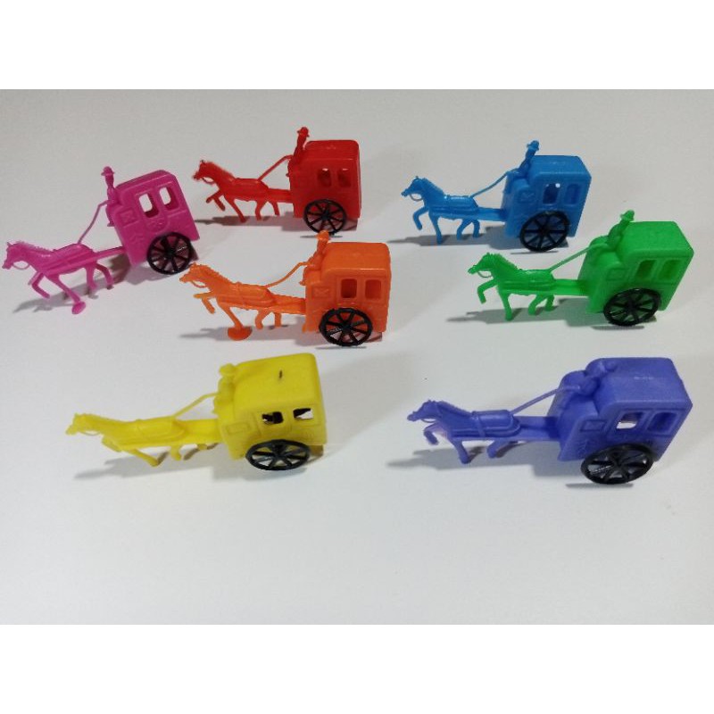 Tanching 80s 90s Kalesa Palengke Toys Chichirya Freebies Shopee