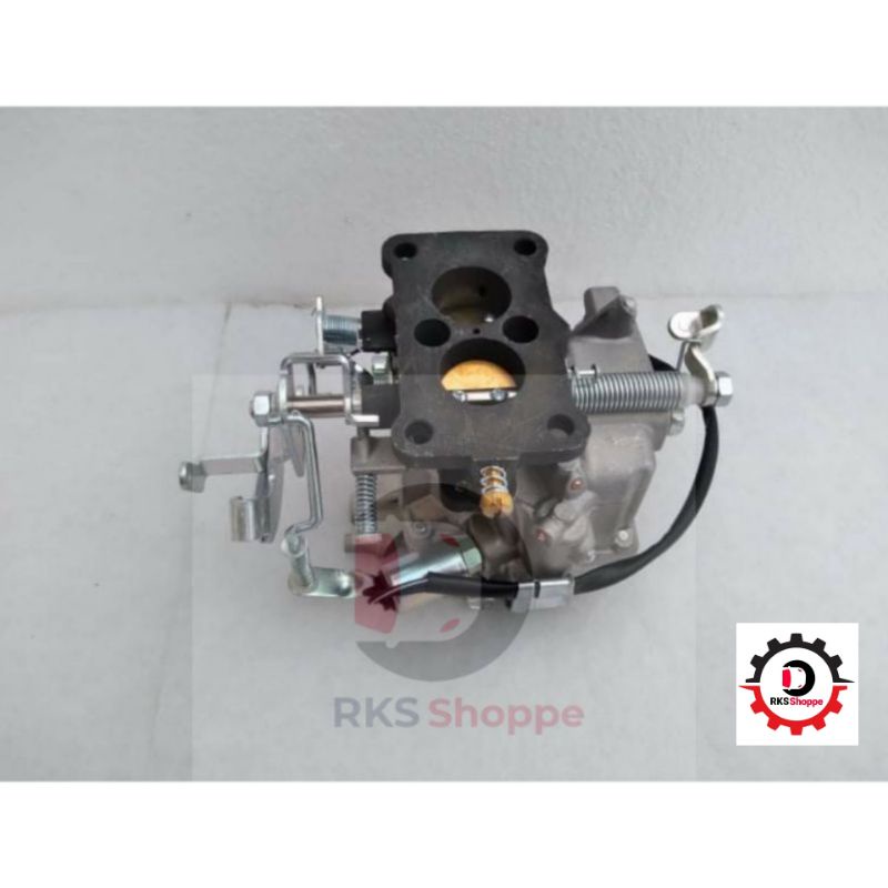 carburetor assembly for Toyota 4k | Shopee Philippines