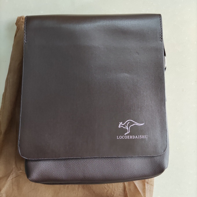 Kangaroo kingdom messenger bag shop