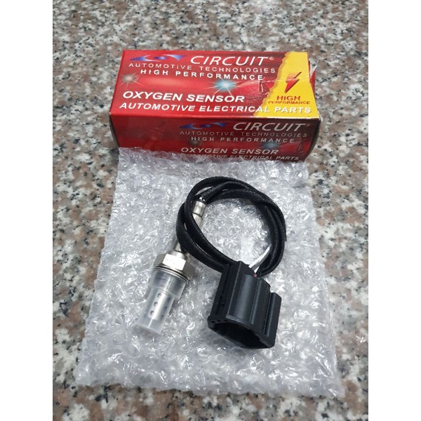 Oxygen Sensor Mazda 3 (Circuit Brand) | Shopee Philippines