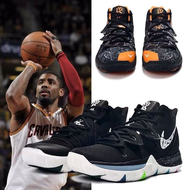 Kyrie on sale 5 shopee