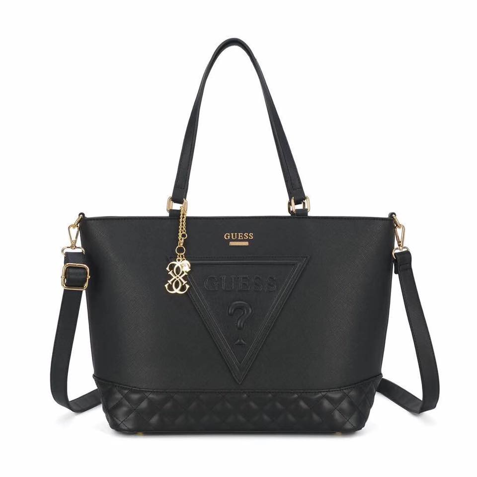 NEW GUESS TOTE SHOULDER AND SLING BAG Shopee Philippines