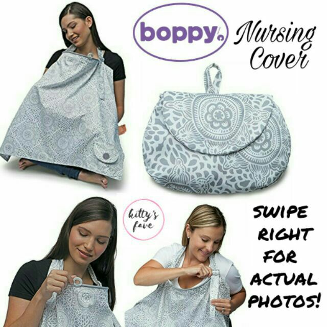 Nursing cheap cover shopee