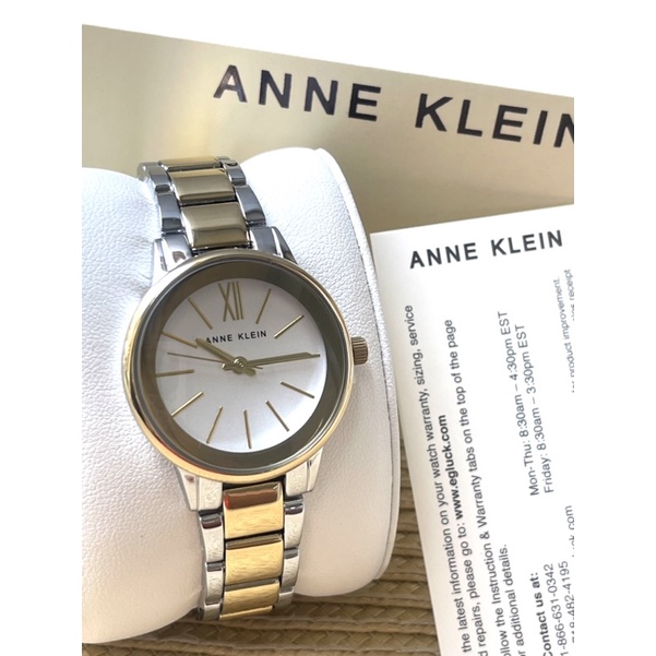 Anne klein clearance watches us