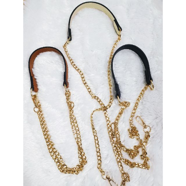 Chain Bag Strap