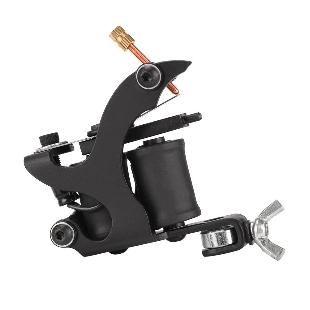 Starter Tattoos Machine Portable Tattoos Equipment Tattooing Tool