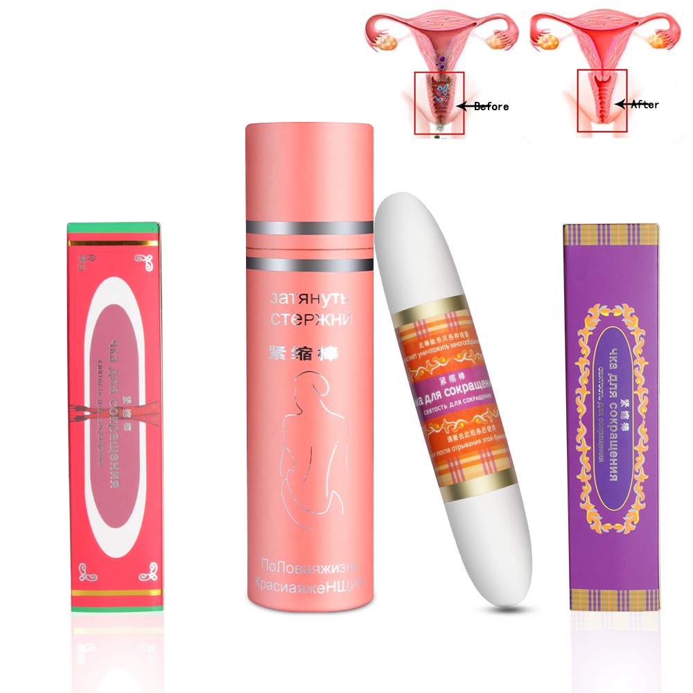 Vaginal Stick Narrowing Doyan Sexy Vagina Tightening Reduction Yam Shrink Tighten Chka Wand