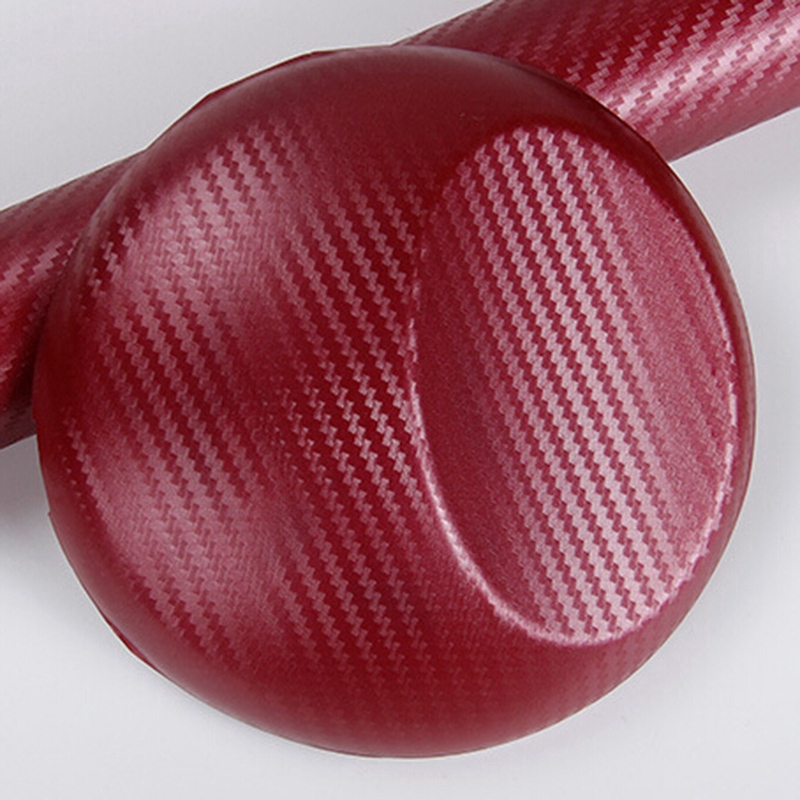 3D Carbon Fiber Vinyl Car Wrap Sheet Roll Film Car stickers Decals ...