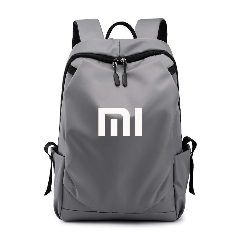 Brand millet backpack backpack multifunctional student waterof laptop