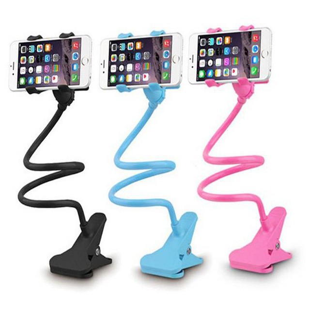 Clip Lazypad Lazy pod Lazy pad cellphone holder Clip lazy pad holder ...