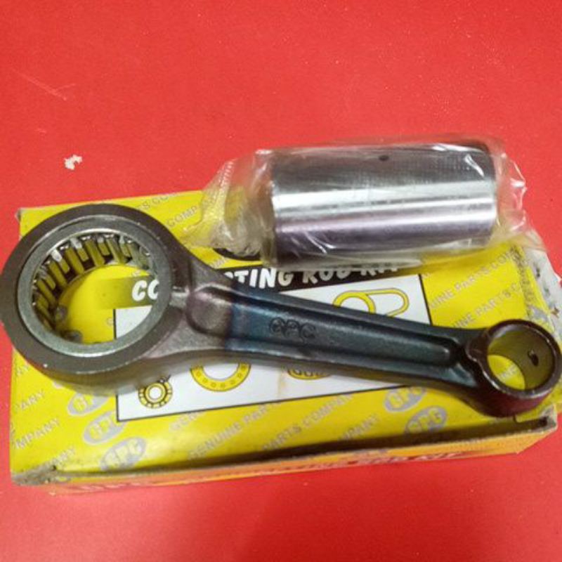 Tmx 155 connecting deals rod