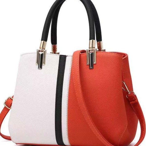 vivi bag#25820 korean leather women shoulderbag handbags for women ...