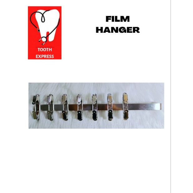 Dental X Ray Film Hanger Shopee Philippines